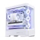 Jonsbo D400 Midi Tower White