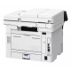 Canon i-SENSYS MF461dw II Laser A4 1200 x 1200 DPI 36 ppm Wi-Fi Canon i-SENSYS MF461dw II Laser A4 1200 x 1200 DPI 36 ppm Wi-Fi