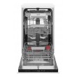 Amica DIM44C6EMONqH Built-in dishwasher 10 place settings
