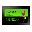 SSD ADATA ASU650SS-480GT-R (480 GB + 2.5 SSD ADATA ASU650SS-480GT-R (480 GB + 2.5