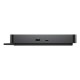 DELL Pro Dock WD25Z Wired USB 3.2 Gen 2 (3.1 Gen 2) Type-C Black DELL Pro Dock WD25Z Wired USB 3.2 Gen 2 (3.1 Gen 2) Type-C Black