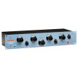 Warm Audio EQP-WA audio equalizer Parametric equalizer Warm Audio EQP-WA audio equalizer Parametric equalizer