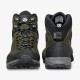 Scarpa MOJITO HIKE GTX, 48, Thyme Green - Lime