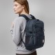 Fj llr ven Skule 20 backpack Rucksack Navy Oxford, Polyamide, Polyester, Polyurethane laminate (PUL)