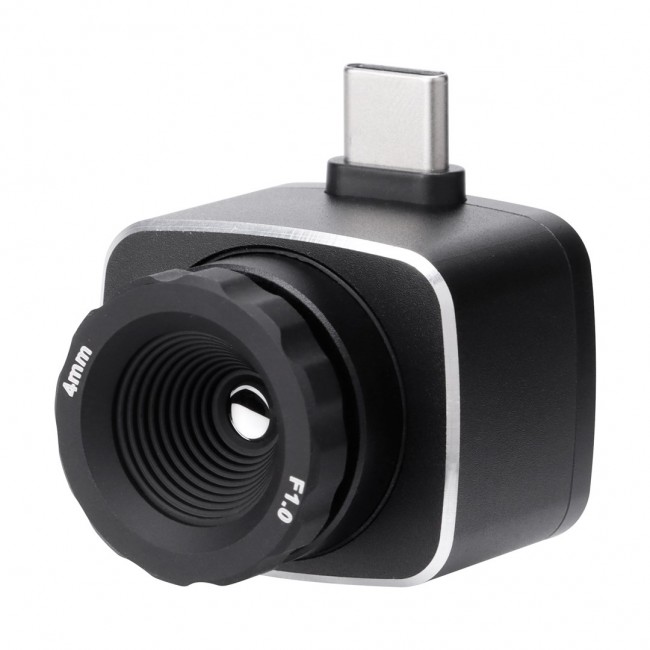 Thermal Camera Uni-T