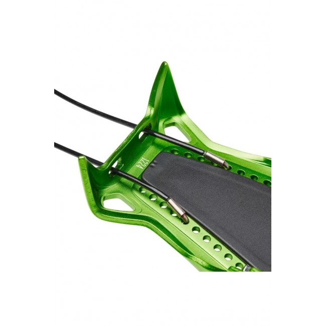 Automatic crampons BLACK DIAMOND Neve Pro