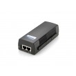 LevelOne Gigabit PoE Injector, 802.3at/af PoE, 30W LevelOne Gigabit PoE Injector, 802.3at/af PoE, 30W
