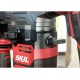 Hammer Drill Skil 1781 GB, SDS Plus, Red