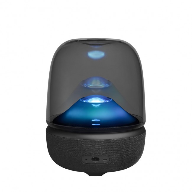 Harman/Kardon Aura Studio 5 3-way Black Wired & Wireless 160 W
