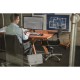 Kensington Maus ExpertMouse kabellos Trackball