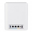 ASUS ZenWiFi BT10 (2pk) Tri-band (2.4 GHz / 5 GHz / 6 GHz) Wi-Fi 7 (802.11be) White 3 Internal ASUS ZenWiFi BT10 (2pk) Tri-band (2.4 GHz / 5 GHz / 6 GHz) Wi-Fi 7 (802.11be) White 3 Internal