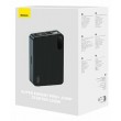 Powerbank/Jump Starter Baseus Pro+ Car Jump Starter, 12000mAh, 1200A, USB (Black)
