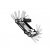 Wrench Topeak Mini 20 Pro Black Wrench Topeak Mini 20 Pro Black