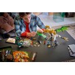 LEGO NINJAGO 71872 Ultra Dragon Battle