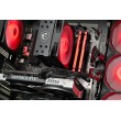 Actina 5901443443803 PC AMD Ryzen 5 8400F 16 GB DDR5-SDRAM 1 TB SSD NVIDIA GeForce RTX 5050 Midi Tower Black Actina 5901443443803 PC AMD Ryzen 5 8400F 16 GB DDR5-SDRAM 1 TB SSD NVIDIA GeForce RTX 5050 Midi Tower Black
