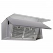 Teka DHI 90 Stainless steel 780 m /h