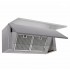 Teka DHI 90 Stainless steel 780 m /h