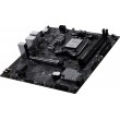 MSI PRO B840M-B motherboard AMD B840 Socket AM5 micro ATX