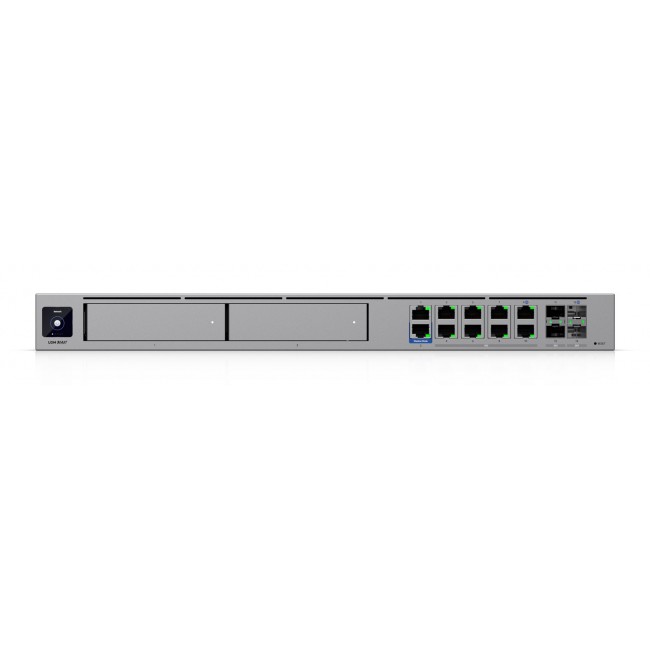 Ubiquiti Dream Machine Beast gateway/controller 10, 100, 1000, 2500, 10000, 5000 Mbit/s