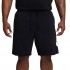 Spodenki męskie Nike Club czarne FQ4950 010 XL