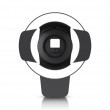 Ubiquiti UACC-Pro-Bullet-Enhancer-B