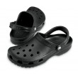 Crocs Classic Clog Male Black