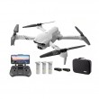 Extralink Smart Life F10 | Drone + 3 batteries |