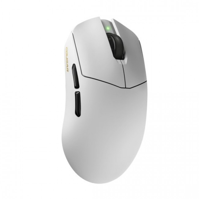 COUGAR Gaming Mouse, Revenger Pro 4K, Wireless, White COUGAR Gaming Mouse, Revenger Pro 4K, Wireless, White