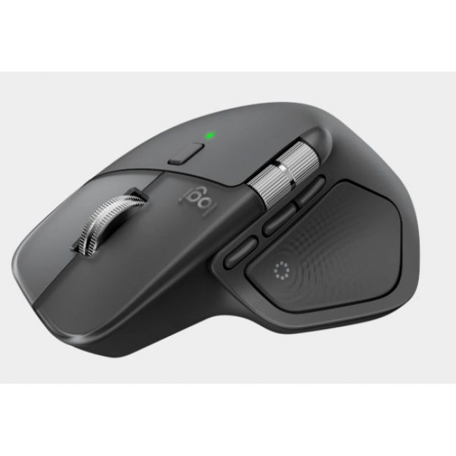 Logitech MX Master 4 for Business - Graphite