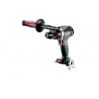 Metabo BS 18 LTX BL I 2000 RPM Keyless 1.7 kg Black, Green, Red