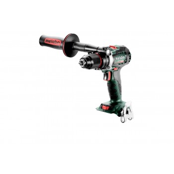 Metabo BS 18 LTX BL I 2000 RPM Keyless 1.7 kg Black, Green, Red
