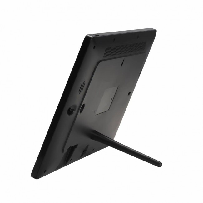 Denver PFF-1515B digital photo frame Black 39.6 cm (15.6