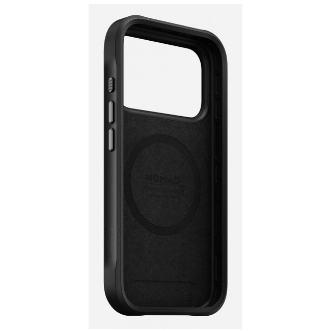 Nomad Rugged Leather Case mobile phone case 16 cm (6.3