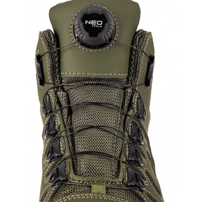 NEO tools 82-751-44 safety footwear