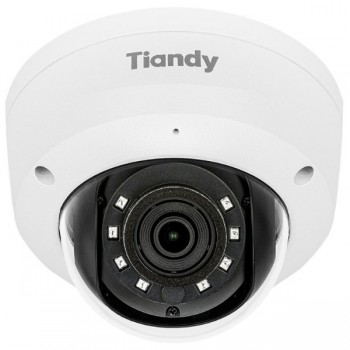 KAMERA IP TC-C34KS SPEC:I3/E/Y/C/SD/2.8MM/V4.2 Superlite - 4 Mpx 2.8 mm TIANDY