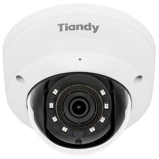 KAMERA IP TC-C34KS SPEC:I3/E/Y/C/SD/2.8MM/V4.2 Superlite - 4 Mpx 2.8 mm TIANDY