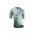 Koszulka rowerowa NORTHWAVE Blade Jersey S/s zielony - L