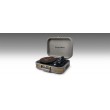 Muse MT-201 BTG audio turntable Green Automatic