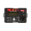 Uni-T UT582+ Digital RCD Tester Uni-T UT582+ Digital RCD Tester