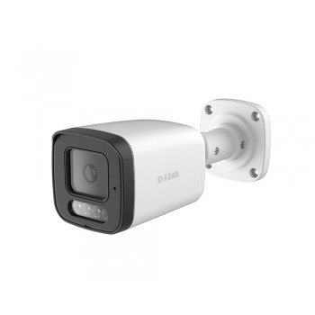 D-Link 2 Megapixel H.265 Outdoor Bullet Camera