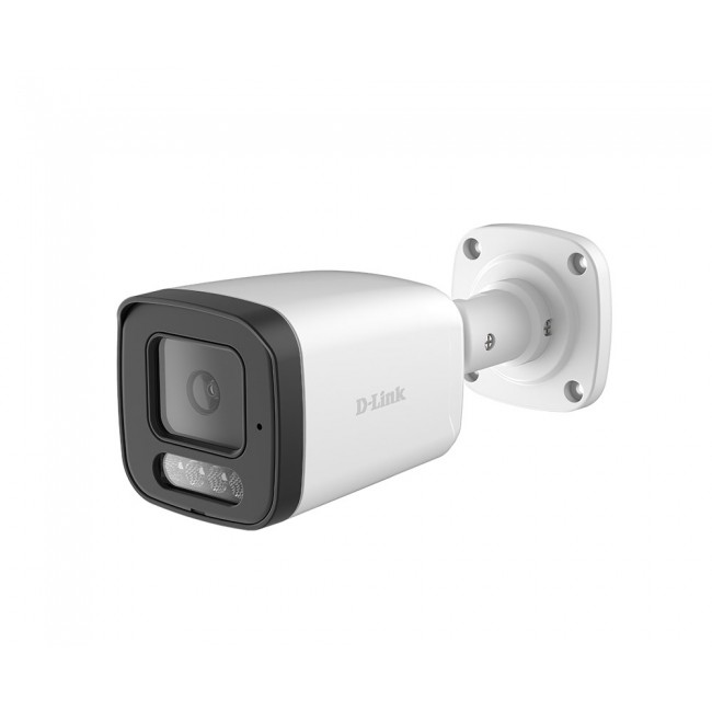 D-Link 2 Megapixel H.265 Outdoor Bullet Camera