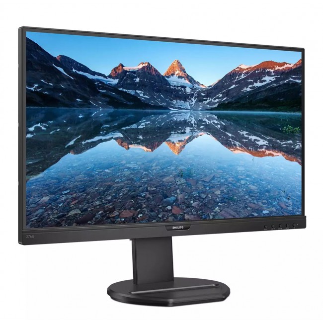 Philips B Line 276B9/00 LED display 68.6 cm (27