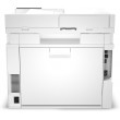 HP Color LaserJet Pro MFP 4302fdw - mu