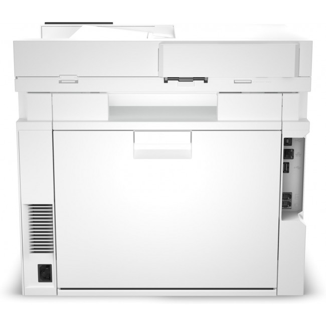 HP Color LaserJet Pro MFP 4302fdw - mu