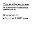HP 410A Black Original LaserJet Toner Cartridge HP 410A Black Original LaserJet Toner Cartridge