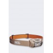Headlamp Petzl Tikka Core-brown 450 lm