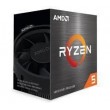 AMD Ryzen 5 5600XT processor 3.7 GHz 32 MB L3 Box