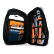 GSI Outdoors 90103 camping utensil Copolyester, Nylon, Polyethylene Utensil set