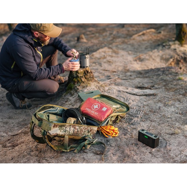 Tracer Evo hiking backpack 16