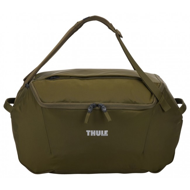 Thule EnRoute 60L Duffel - Natural Green